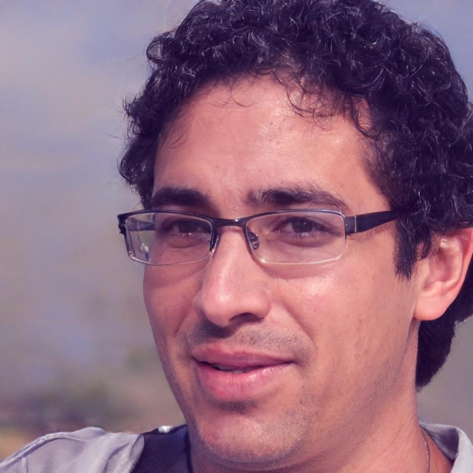 Henrik Lindholm, Lerndesigner